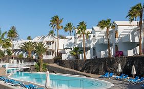 Apartamentos Livvo Morromar Puerto Del Carmen (lanzarote) 3*